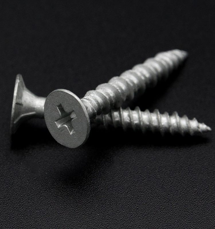 Hi-Low Thread Screws: Innovative tilslutningsløsninger